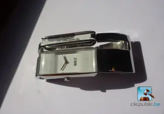 Montre – kavel bij Clicpublic
