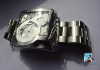 Montre – kavel bij Clicpublic