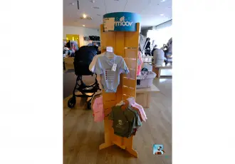 Lot de vêtements pour bébé – kavel bij Clicpublic
