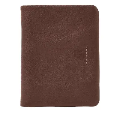 Billfold DR Amsterdam, brown – kavel bij Onlineveilingmeester