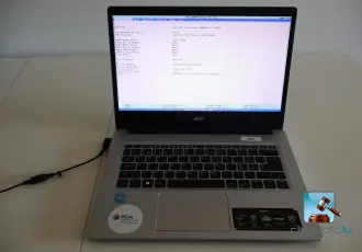 Laptop-Computer – kavel bij Clicpublic
