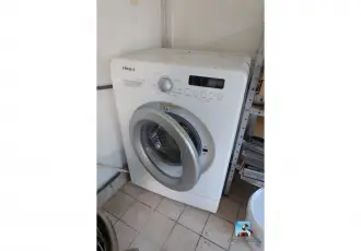 Machine à laver – kavel bij Clicpublic