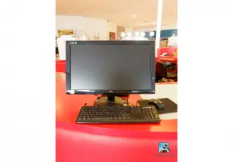 Lot de matériel informatique – kavel bij Clicpublic