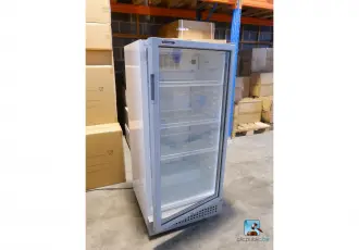 Vitrinen-Kühlschrank – kavel bij Clicpublic
