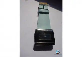 Montre – kavel bij Clicpublic