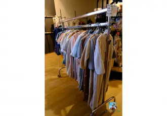 Lot de vêtements pour bébé – kavel bij Clicpublic