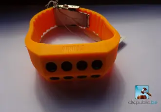 Montre – kavel bij Clicpublic