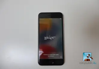Iphone – kavel bij Clicpublic
