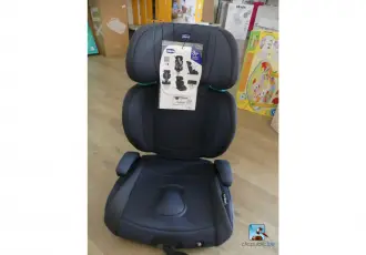Siège auto – kavel bij Clicpublic