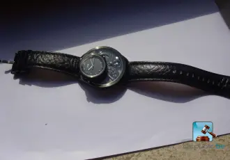 Montre – kavel bij Clicpublic