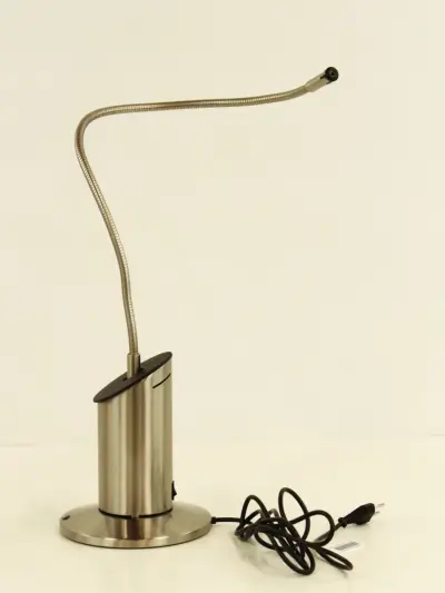Lumina Tommaso Cimini Design leeslamp Mod ZED – kavel bij De Kringwinkel, Antwerpen