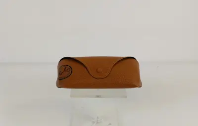 Ray-Ban Andy RB4202 zonnebril met originele etui – kavel bij De Kringwinkel, Turnhout