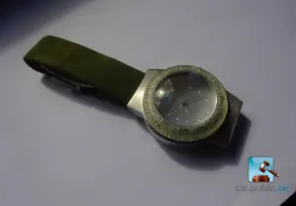 Montre – kavel bij Clicpublic