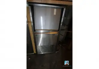 Machine à glaçon – kavel bij Clicpublic