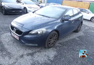 VOLVO V40 – kavel bij Clicpublic
