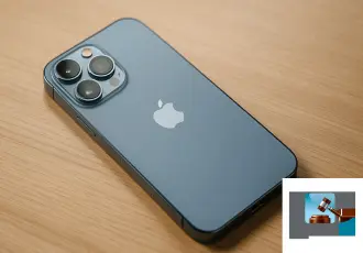 iPhone – kavel bij Clicpublic