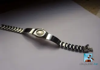 Montre – kavel bij Clicpublic
