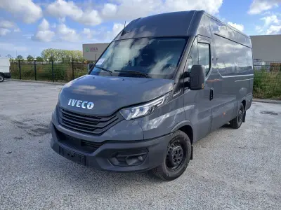 Iveco Daily 35S18 L2H2 Refrigerated Dometic Frigo 0°C – kavel bij BAS World Auctions, Veghel