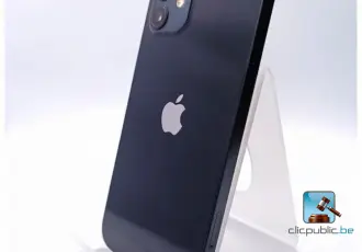 iPhone – kavel bij Clicpublic