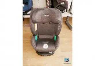 Siège auto pour enfant – kavel bij Clicpublic