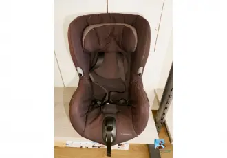Siège auto pour enfant – kavel bij Clicpublic