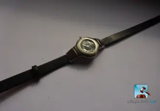 Montre – kavel bij Clicpublic