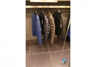 Lot de vestes pour garçon – kavel bij Clicpublic