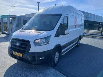 Ford Transit L4H3 130pk 2024 – kavel bij BAS World Auctions, Veghel