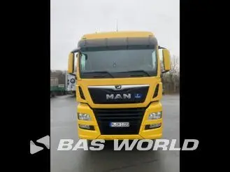 MAN TGX 26.460 2018 6x2 Retarder Euro 6 BDF ACC – kavel bij BAS World Auctions, Rösrath