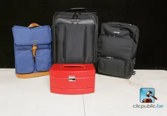 Handgepäck-Set – kavel bij Clicpublic