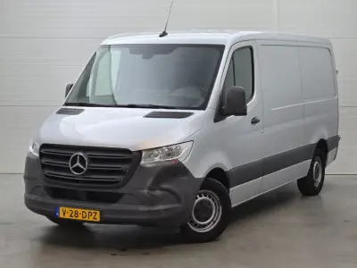 Mercedes-Benz Sprinter 316 2.2 CDI L2H1 Functional EURO VI-D 2019 – kavel bij BAS World Auctions, Veghel