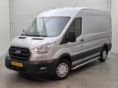Ford Transit 310 2.0 TDCI L2H2 Trend 2021 – kavel bij BAS World Auctions, Veghel