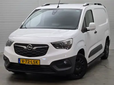 Opel Combo 1.5D L2H1 Edition 2019 – kavel bij BAS World Auctions, Veghel
