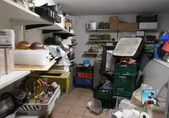 Varia de matériel HoReCa – kavel bij Clicpublic