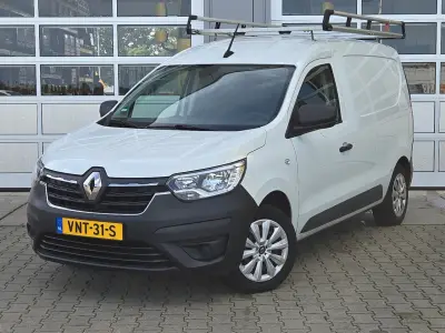 Renault Express 1.5 dCi 75 Comfort + 2022 – kavel bij BAS World Auctions, Veghel