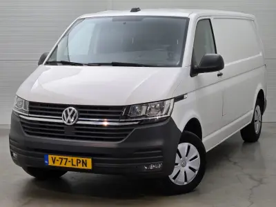 Volkswagen Transporter 2.0 TDI L2H3 28 Highline 2023 – kavel bij BAS World Auctions, Veghel