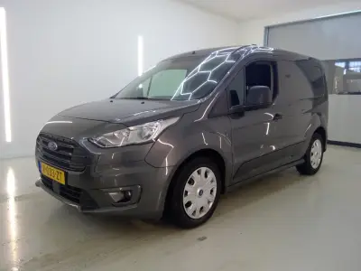FORD TRANSIT CONNECT L1 1.5 EcoBlue 75pk Trend – kavel bij BAS World Auctions, Veghel