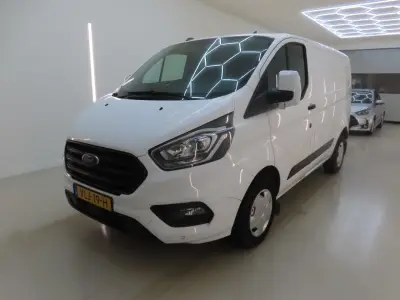 FORD Transit Custom 2.0 TDCi 280 L1H1 Trend 105pk 4d – kavel bij BAS World Auctions, Veghel