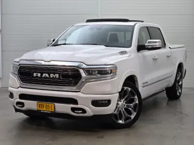 Dodge Ram 1500 5.7 V8 4x4 Crew Cab Limited 2019 – kavel bij BAS World Auctions, Veghel
