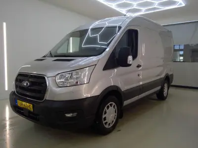 FORD TRANSIT 350 130pk L2H2 Trend FWD Aut. 4d – kavel bij BAS World Auctions, Veghel