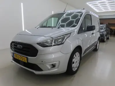 FORD TRANSIT CONNECT L1 Trend 1.5 TDCi EcoBlue 75 pk – kavel bij BAS World Auctions, Veghel