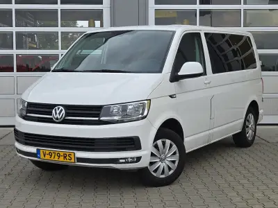 Volkswagen Transporter 2.0 TDI L1H2 Highline 2018 – kavel bij BAS World Auctions, Veghel