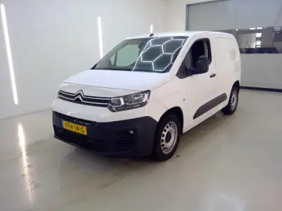 CITROËN Berlingo Van BlueHDi 100 S&S Club 1000 kg 4d – kavel bij BAS World Auctions, Veghel