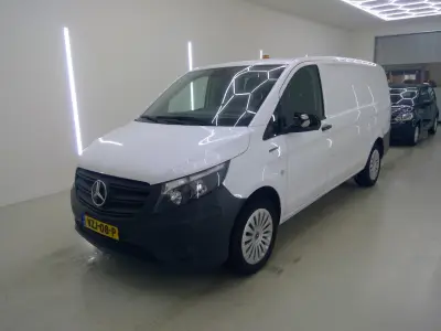 MERCEDES-BENZ eVito eVito Bestelwagen L2 66kWh 4d – kavel bij BAS World Auctions, Veghel