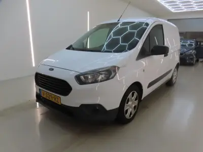 FORD Transit Courier GB 1.0 Ecoboost 100pk Trend – kavel bij BAS World Auctions, Veghel