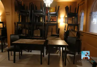 Lot de mobilier – kavel bij Clicpublic