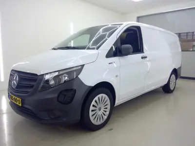 MERCEDES-BENZ eVito eVito Bestelwagen L2 66kWh 4d – kavel bij BAS World Auctions, Veghel