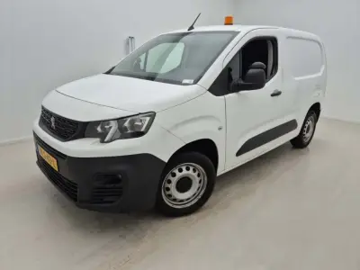 Peugeot Partner 1.5 BlueHDI Premium 2021 Airco/PDC – kavel bij BAS World Auctions, Veghel