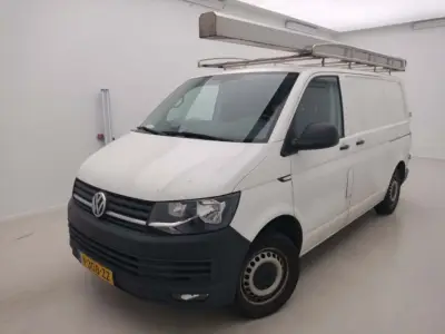 Volkswagen Transporter 2.0 TDI L1H1 Comfortline 2019 Airco/PDC – kavel bij BAS World Auctions, Veghel