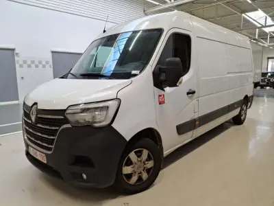 Renault Master 2.3 L3H2 RJ Energy dCi Twin Tu 2022 ECC/NAV/PDC – kavel bij BAS World Auctions, Veghel